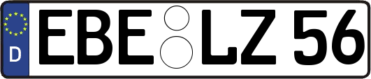 EBE-LZ56