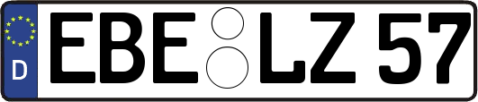 EBE-LZ57