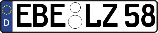 EBE-LZ58