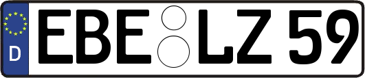EBE-LZ59