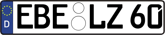 EBE-LZ60