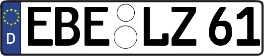 EBE-LZ61