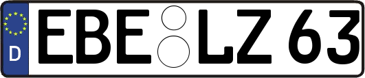 EBE-LZ63