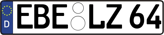 EBE-LZ64