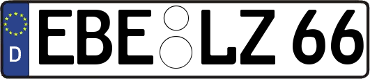 EBE-LZ66