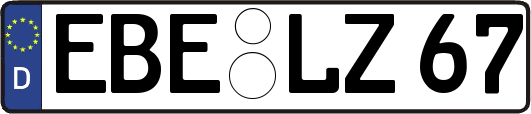 EBE-LZ67