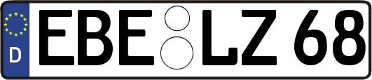 EBE-LZ68
