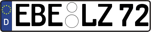 EBE-LZ72