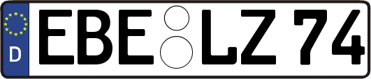 EBE-LZ74