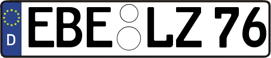 EBE-LZ76