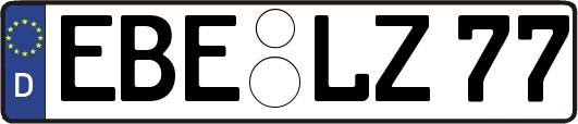 EBE-LZ77