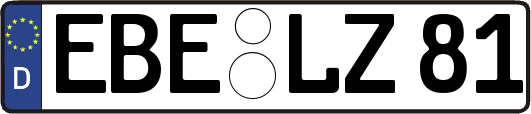 EBE-LZ81