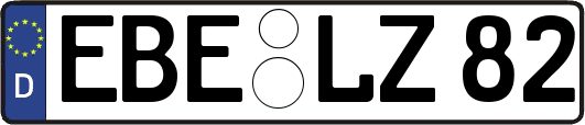 EBE-LZ82