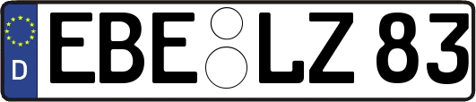 EBE-LZ83