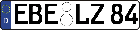 EBE-LZ84