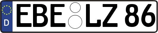 EBE-LZ86