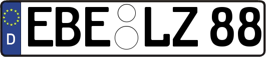 EBE-LZ88