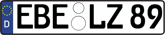 EBE-LZ89
