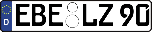 EBE-LZ90