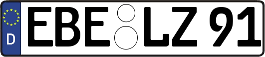 EBE-LZ91