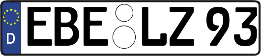 EBE-LZ93