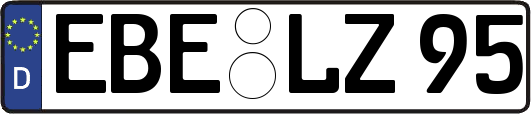 EBE-LZ95