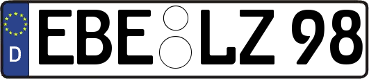 EBE-LZ98
