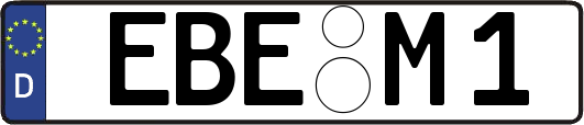EBE-M1