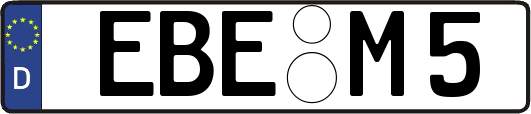 EBE-M5