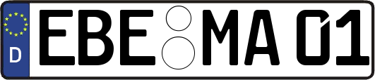 EBE-MA01