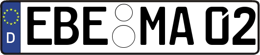 EBE-MA02