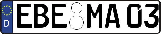 EBE-MA03