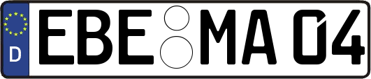 EBE-MA04