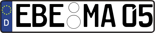 EBE-MA05