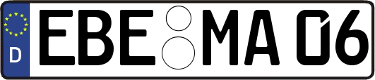 EBE-MA06