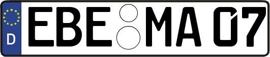 EBE-MA07