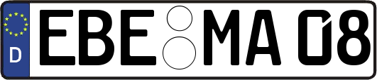 EBE-MA08