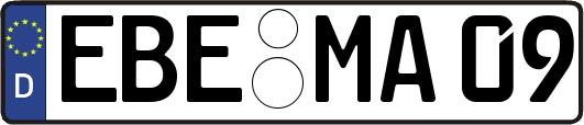 EBE-MA09