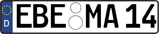 EBE-MA14