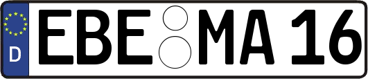 EBE-MA16