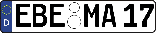 EBE-MA17