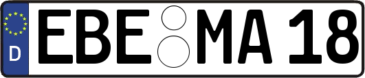 EBE-MA18