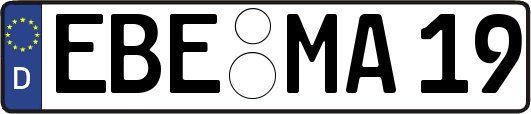EBE-MA19