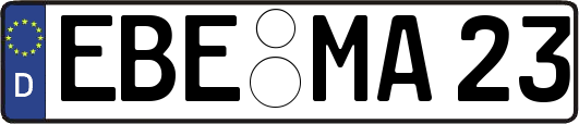 EBE-MA23