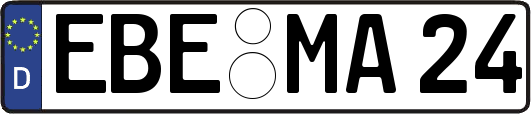 EBE-MA24