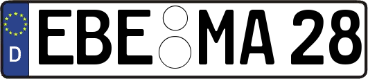 EBE-MA28