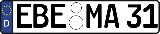 EBE-MA31