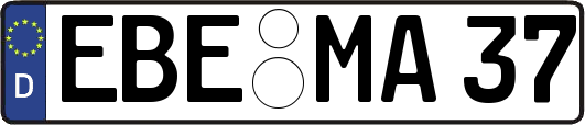 EBE-MA37