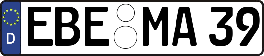 EBE-MA39