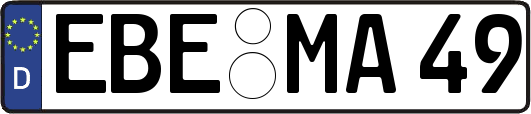 EBE-MA49